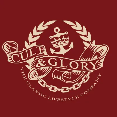  Cult & Glory Gutscheincodes