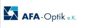  AFA-Optik Gutscheincodes