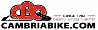  Cambria Bike Gutscheincodes