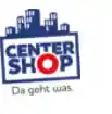  Centershop Gutscheincodes