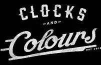  Clocks And Colours Gutscheincodes