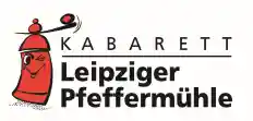  Leipziger Pfeffermühle Kabarett Gutscheincodes