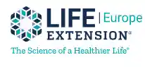 Life Extension Europe Gutscheincodes