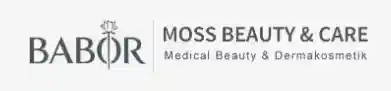  Moss Kosmetik Gutscheincodes