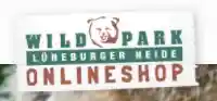  Wildpark Lüneburger Heide Gutscheincodes