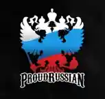 Proudrussian Gutscheincodes