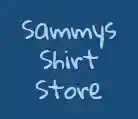  Sammys Shirt Store Gutscheincodes