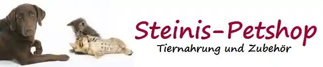 steinis-petshop.de