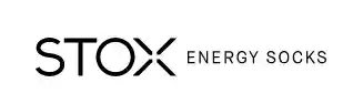  STOX Energy Socks Gutscheincodes