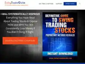 Swing Trader Guide Gutscheincodes