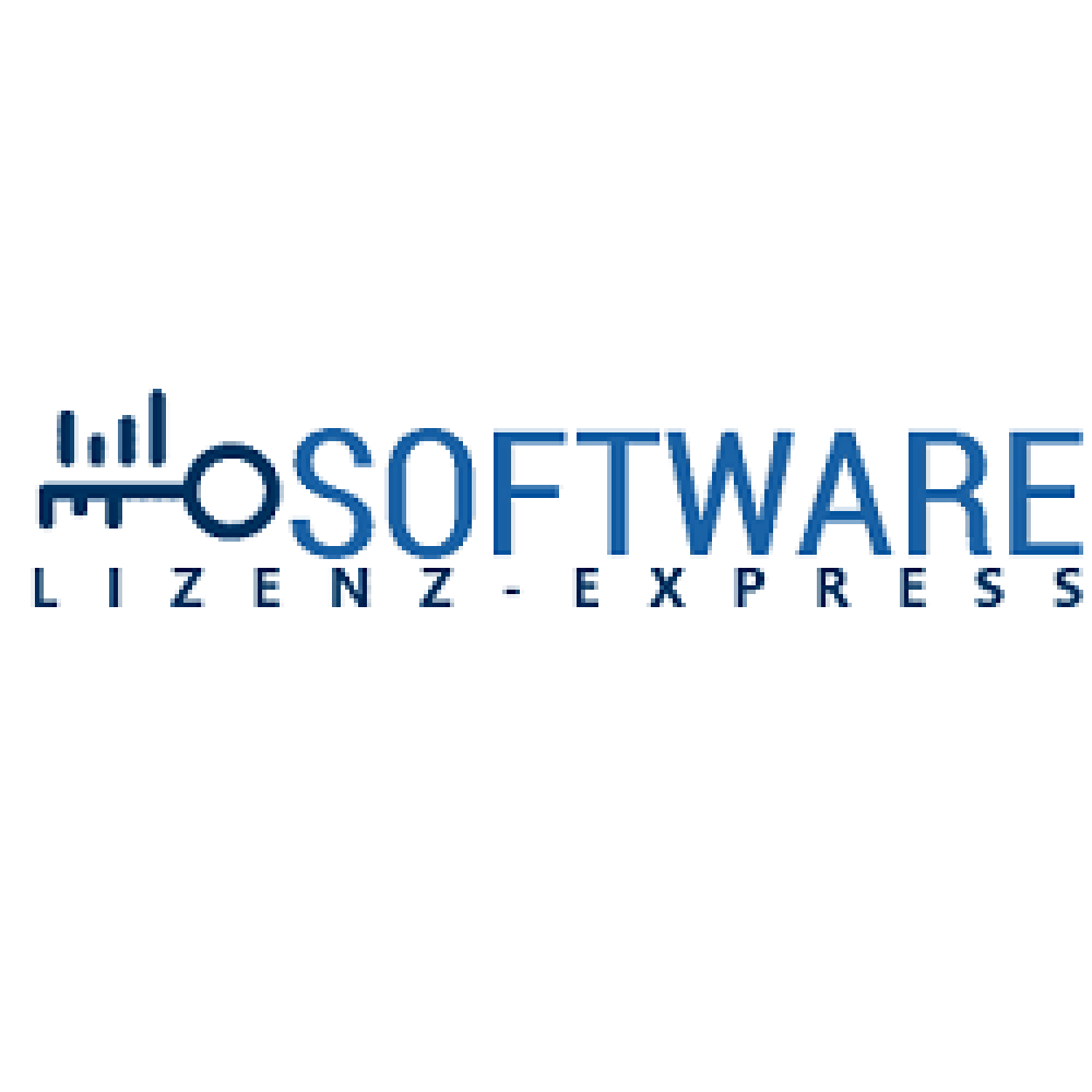  Software Lizenz Express Gutscheincodes